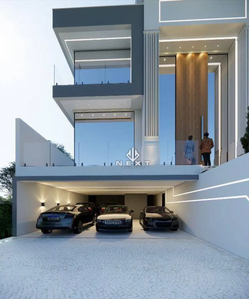 Casa de Condomínio, 4 quartos - Foto 6
