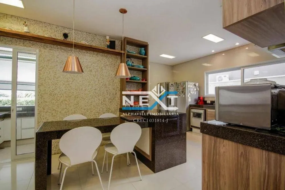 Casa de Condomínio, 4 quartos - Foto 6