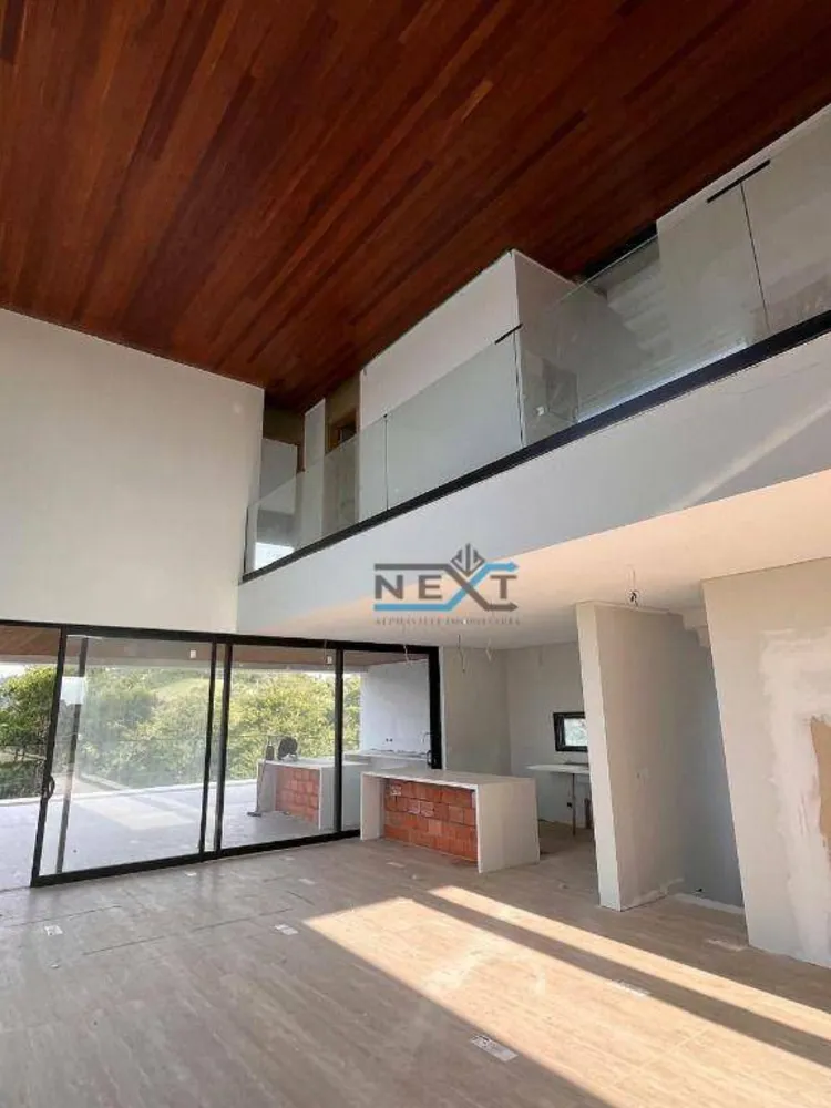 Casa de Condomínio, 5 quartos - Foto 12