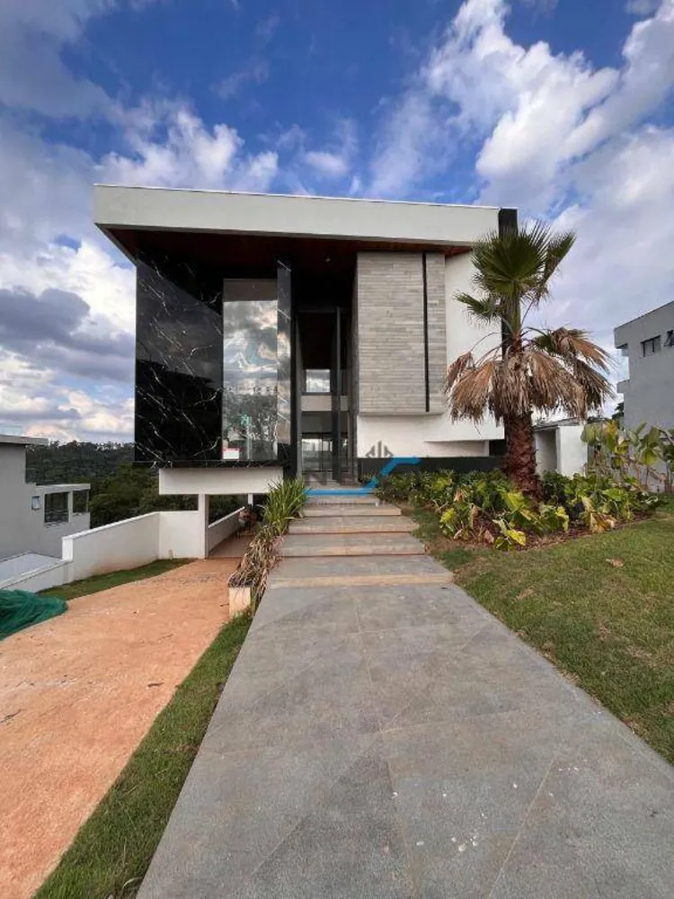 Casa de Condomínio, 5 quartos - Foto 2
