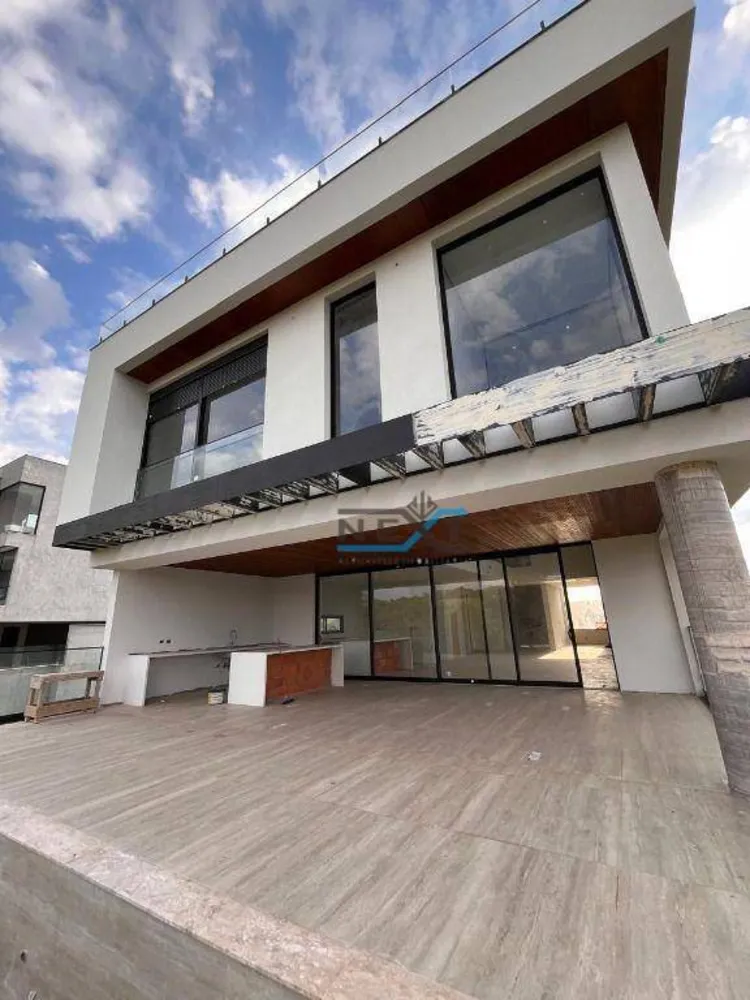 Casa de Condomínio, 5 quartos - Foto 3