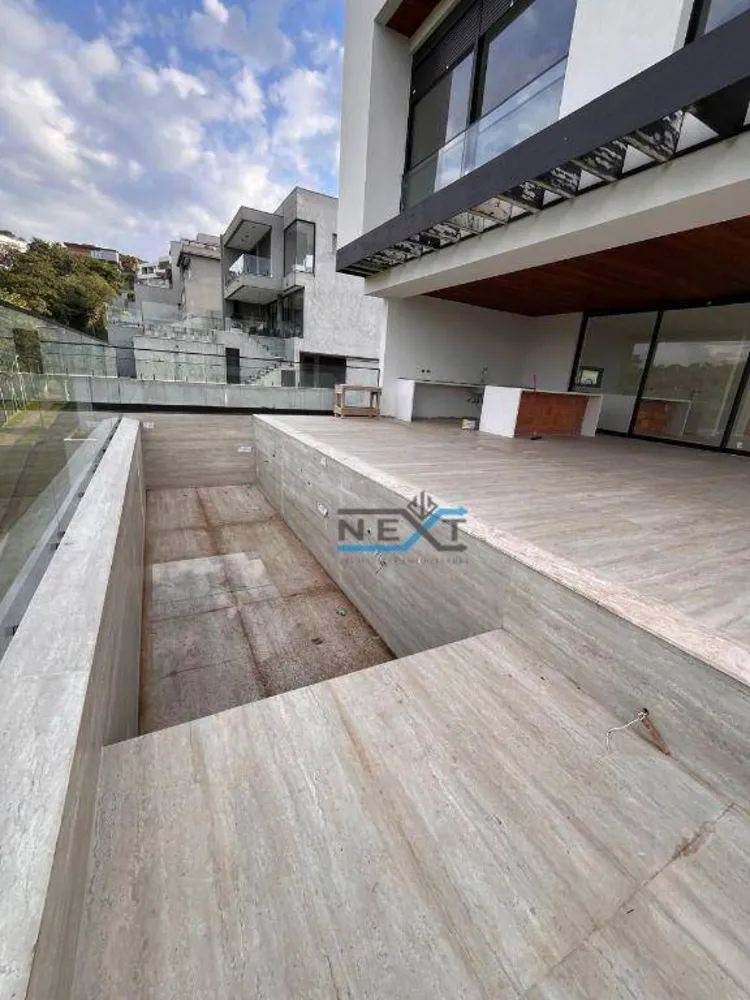 Casa de Condomínio, 5 quartos - Foto 6
