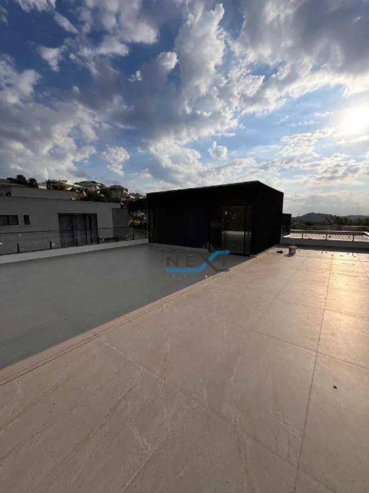 Casa de Condomínio, 5 quartos - Foto 4