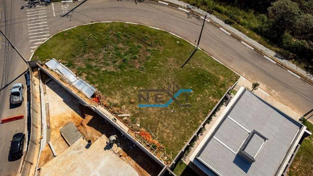 Loteamento e Condomínio, 751 m² - Foto 2