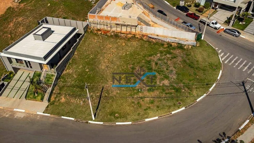 Loteamento e Condomínio, 751 m² - Foto 3