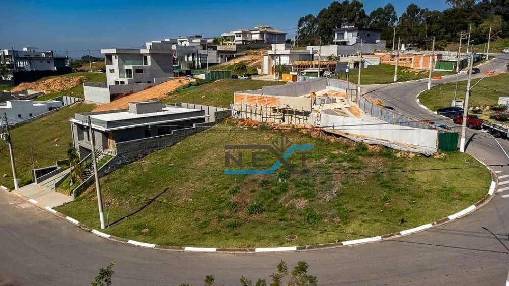 Loteamento e Condomínio, 751 m² - Foto 4