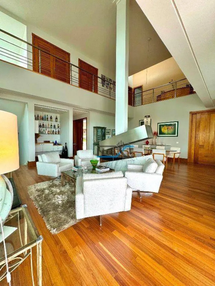 Casa de Condomínio, 4 quartos - Foto 7