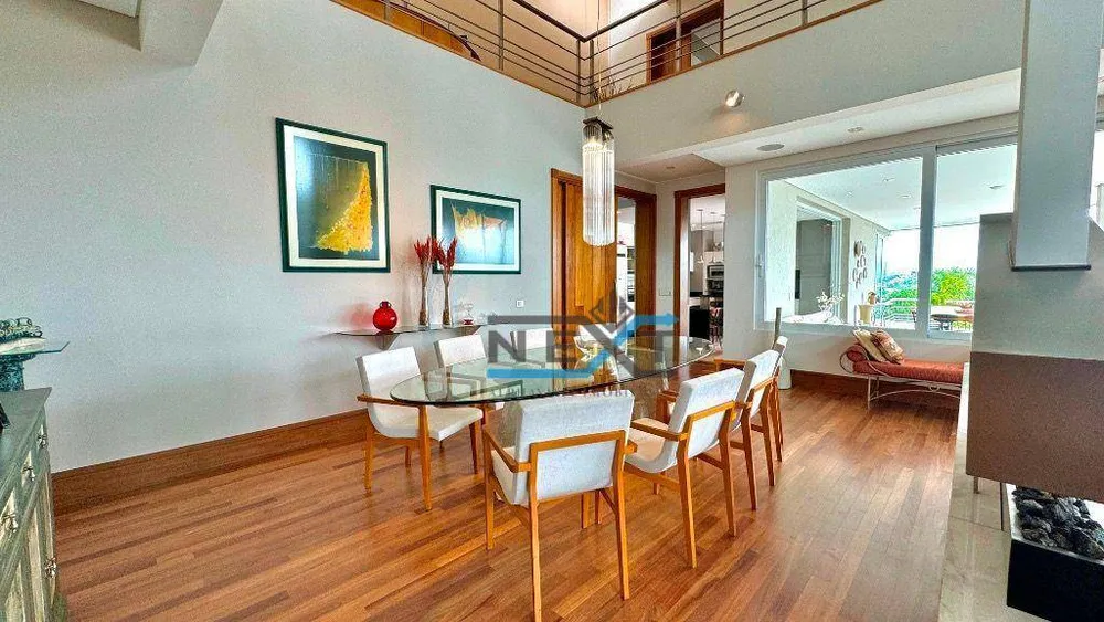 Casa de Condomínio, 4 quartos - Foto 6