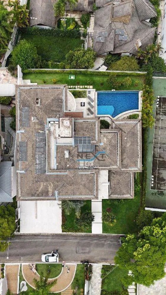 Casa de Condomínio, 4 quartos - Foto 2