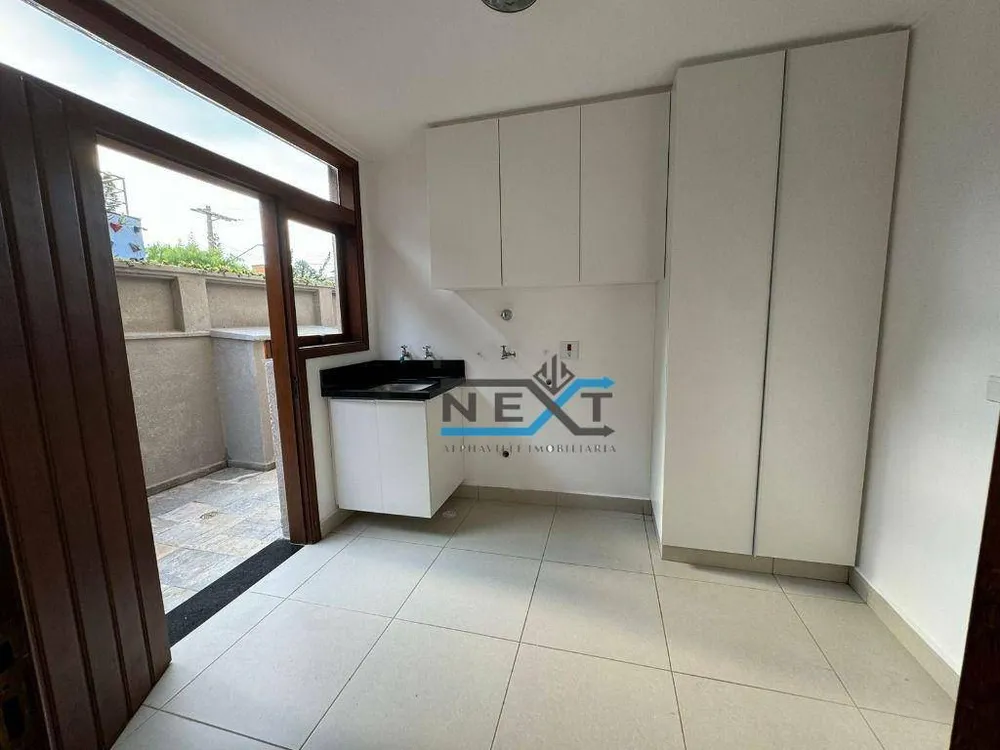 Casa, 4 quartos, 380 m² - Foto 4