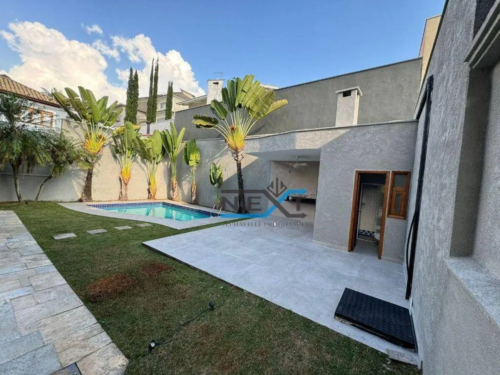 Casa, 4 quartos, 380 m² - Foto 5