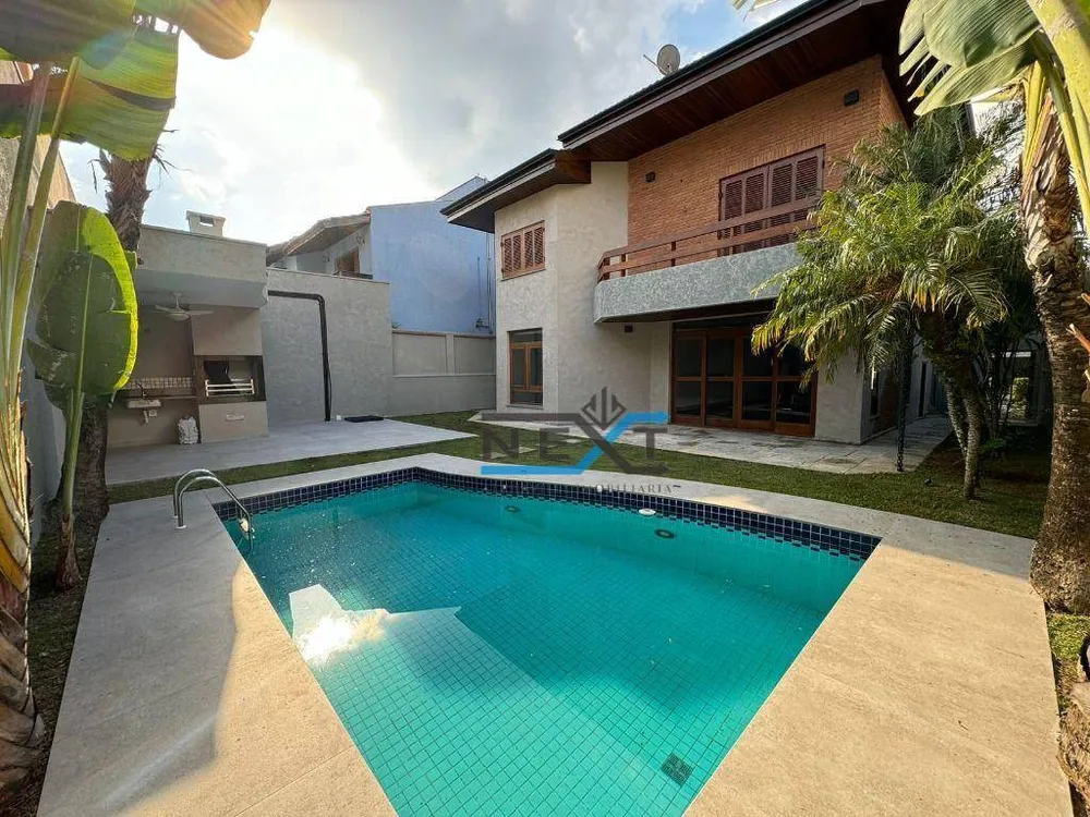 Casa, 4 quartos, 380 m² - Foto 8