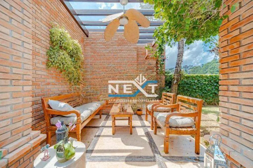Casa de Condomínio, 5 quartos - Foto 3