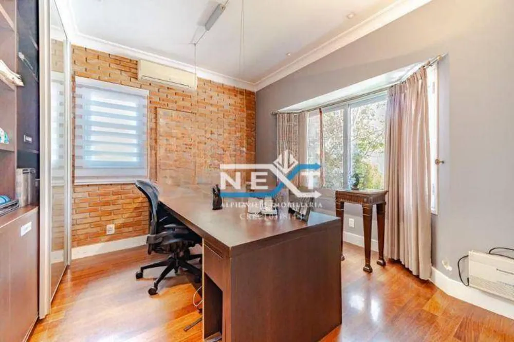 Casa de Condomínio, 5 quartos - Foto 4