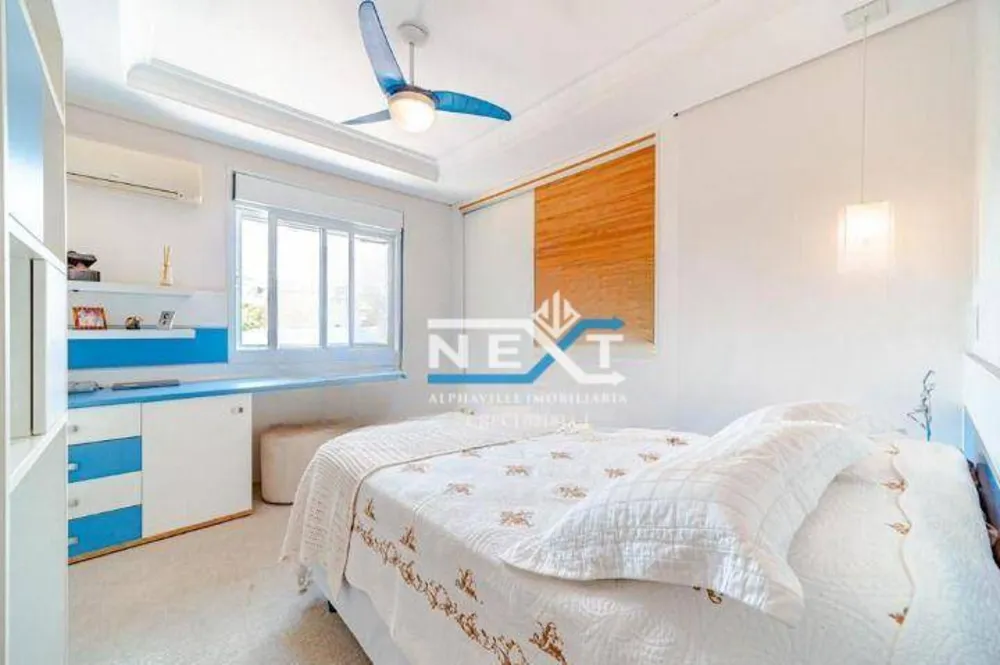 Casa de Condomínio, 5 quartos - Foto 6
