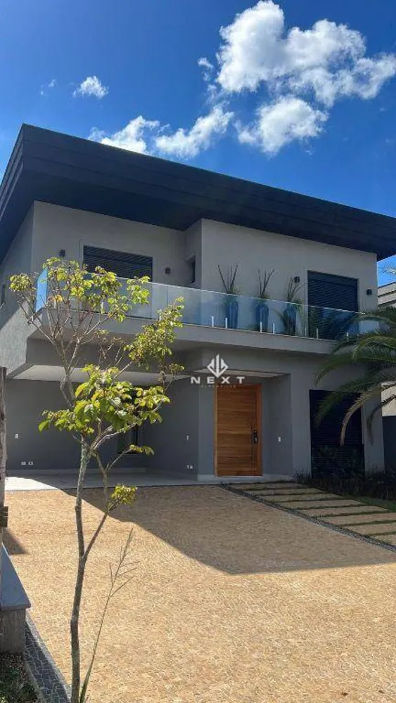 Casa de Condomínio, 4 quartos - Foto 3