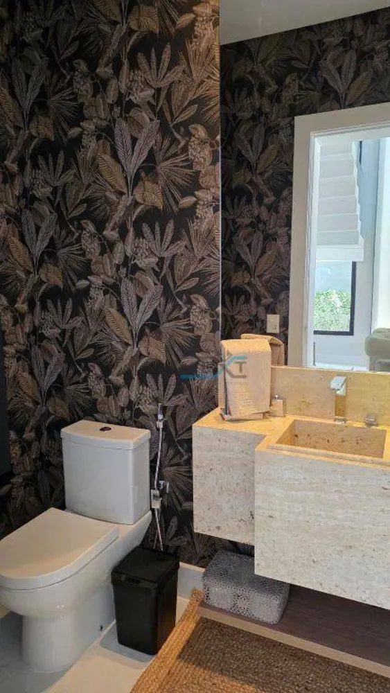 Casa de Condomínio, 4 quartos - Foto 12