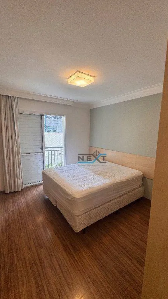 Apartamento, 3 quartos, 168 m² - Foto 3