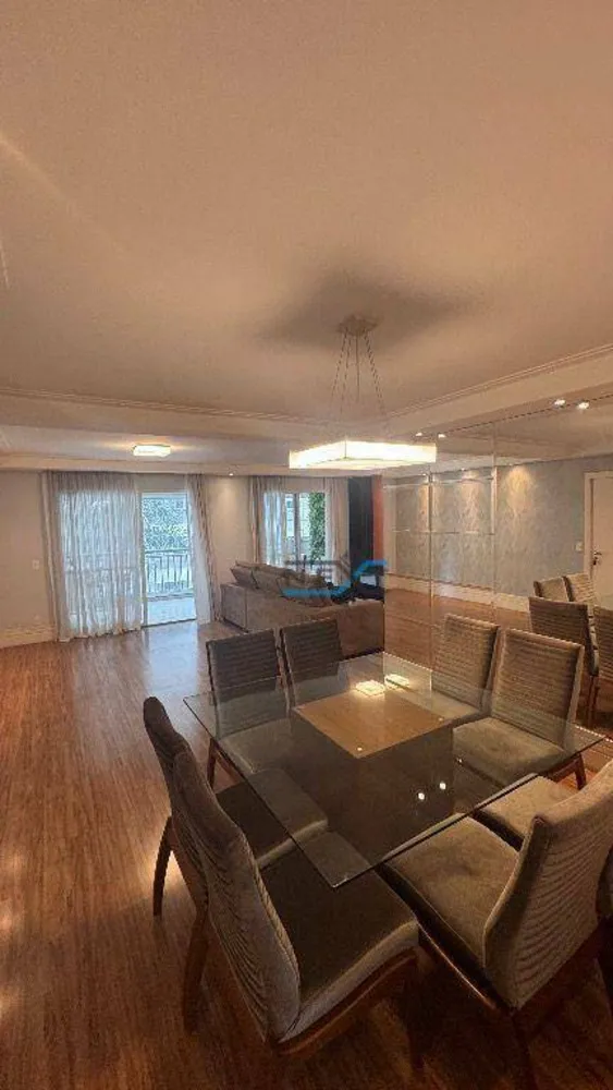 Apartamento, 3 quartos, 168 m² - Foto 6
