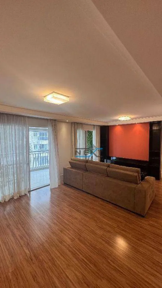 Apartamento, 3 quartos, 168 m² - Foto 4