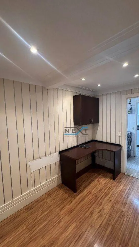 Apartamento, 3 quartos, 168 m² - Foto 5