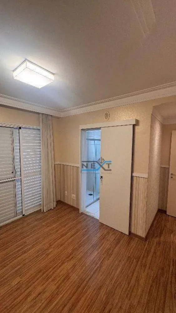Apartamento, 3 quartos, 168 m² - Foto 2
