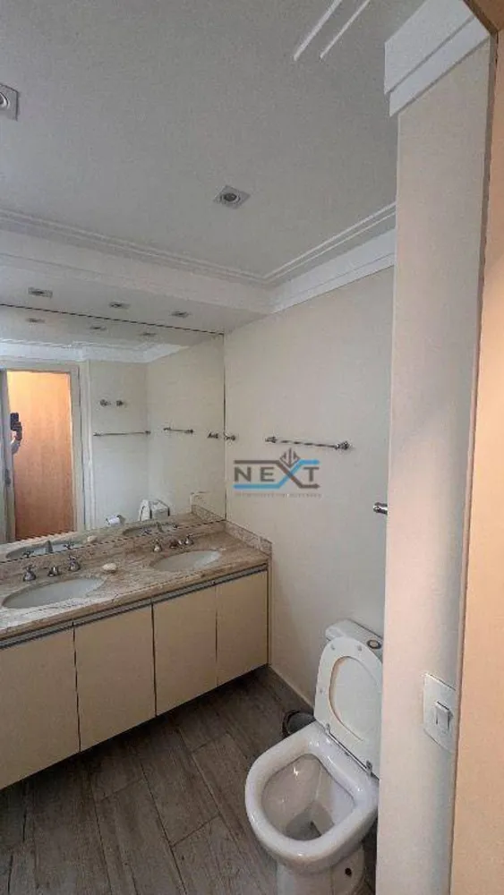 Apartamento, 3 quartos, 168 m² - Foto 8