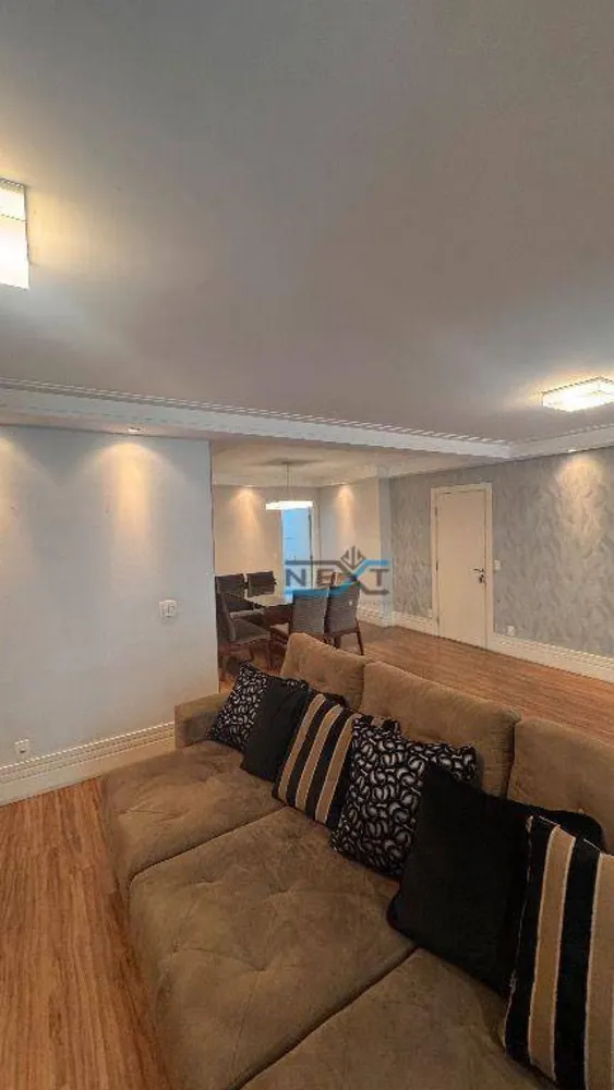 Apartamento, 3 quartos, 168 m² - Foto 1