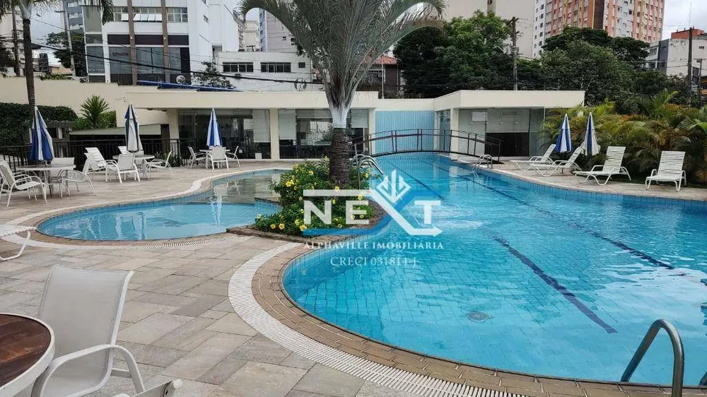 Apartamento, 2 quartos, 85 m² - Foto 3