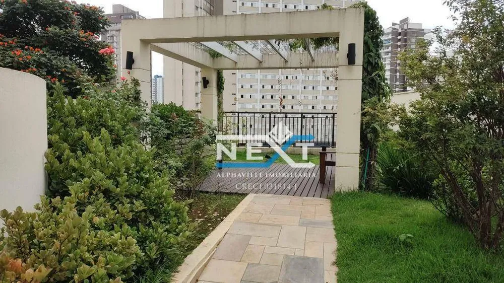 Apartamento, 2 quartos, 85 m² - Foto 2