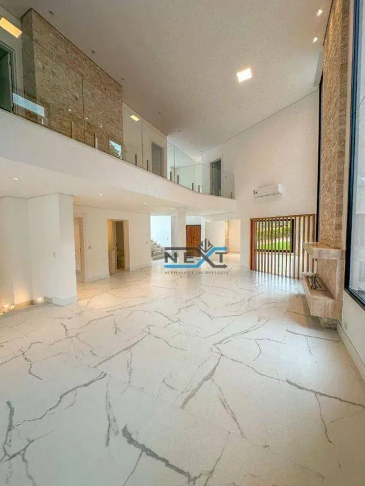 Casa de Condomínio, 4 quartos - Foto 8