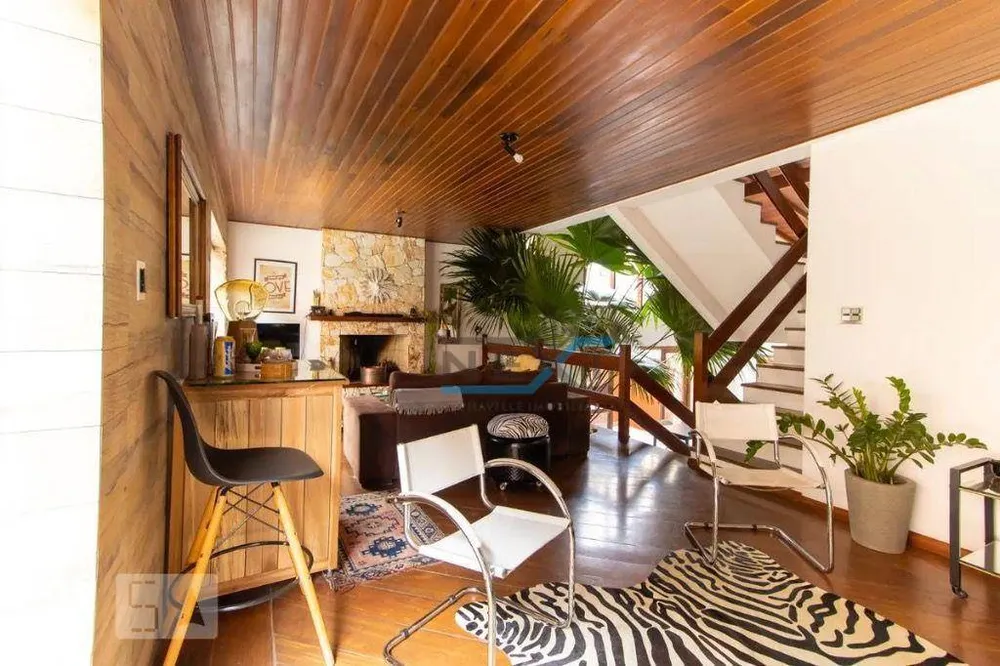 Casa de Condomínio, 5 quartos - Foto 3