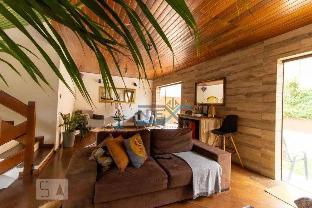 Casa de Condomínio, 5 quartos - Foto 5