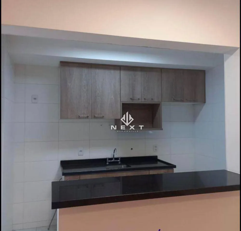 Apartamento, 2 quartos, 79 m² - Foto 2