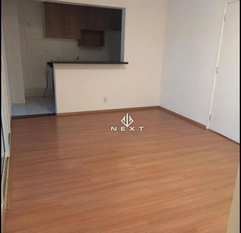 Apartamento, 2 quartos, 79 m² - Foto 2