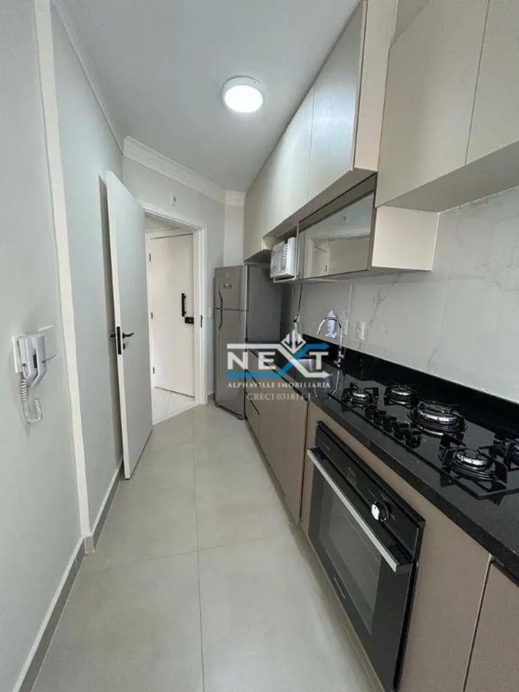 Apartamento, 3 quartos, 84 m² - Foto 1