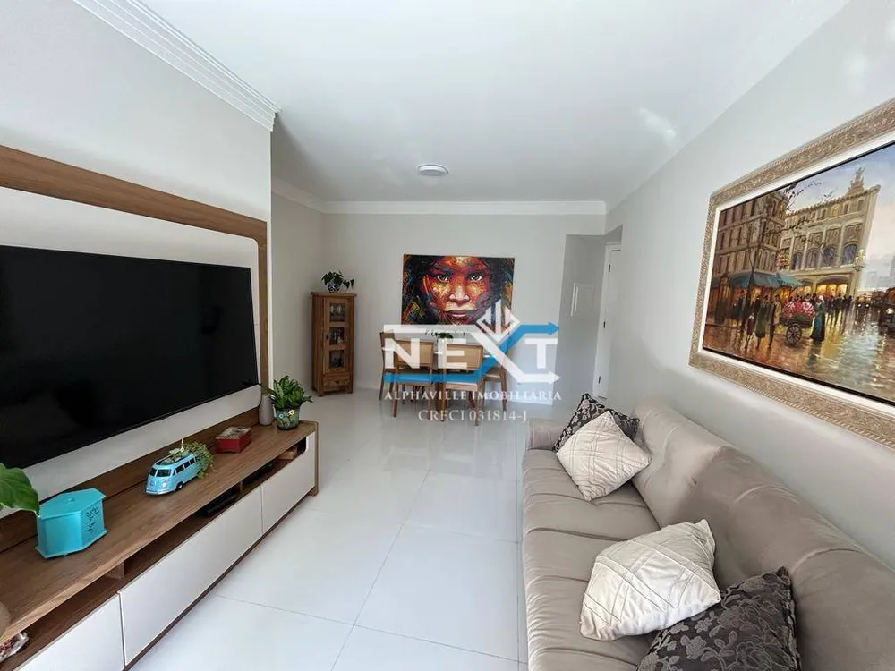 Apartamento, 3 quartos, 84 m² - Foto 2