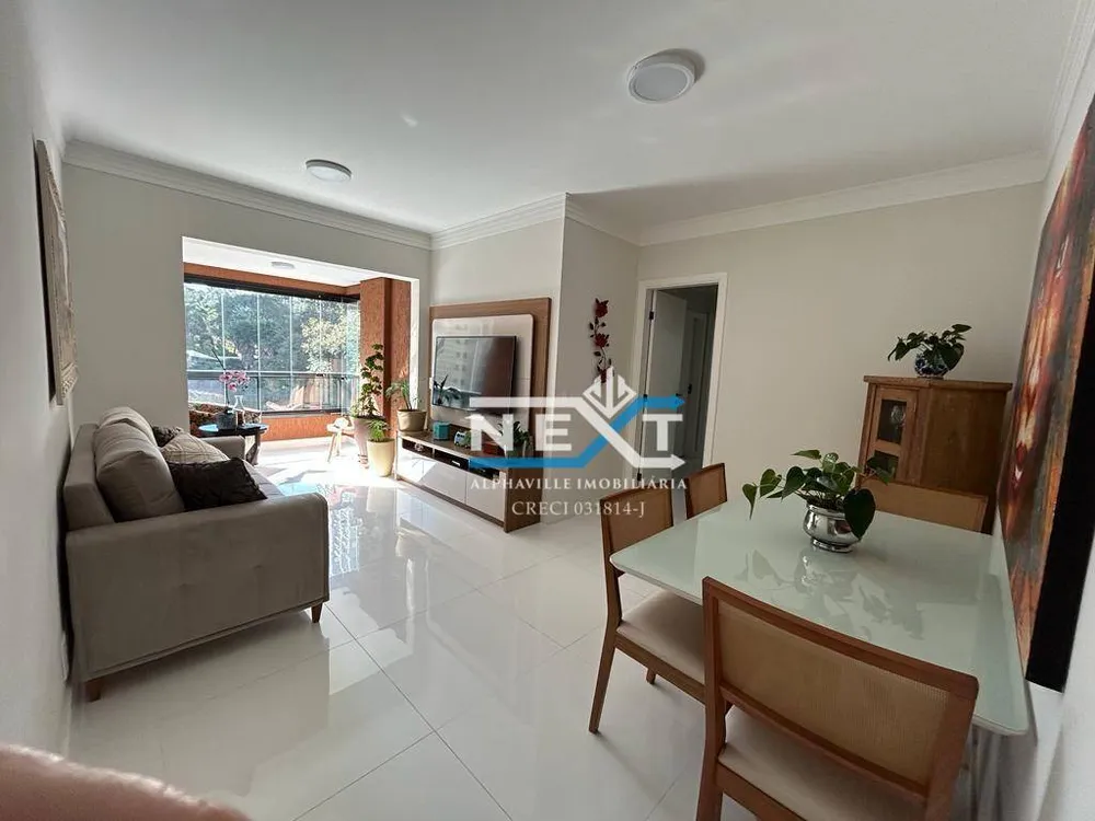 Apartamento, 3 quartos, 84 m² - Foto 3