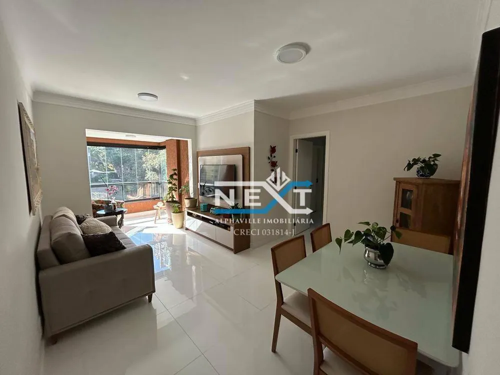 Apartamento, 3 quartos, 84 m² - Foto 6