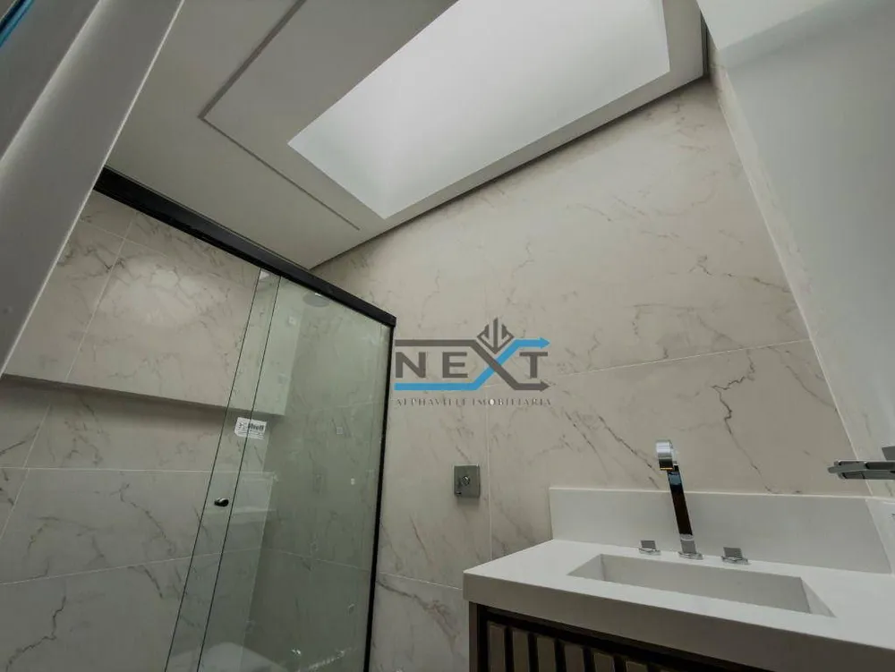 Casa de Condomínio, 4 quartos - Foto 7