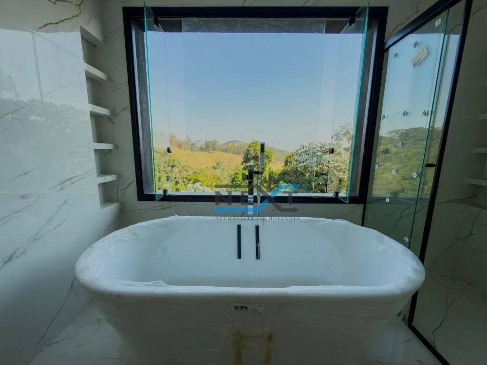 Casa de Condomínio, 4 quartos - Foto 9