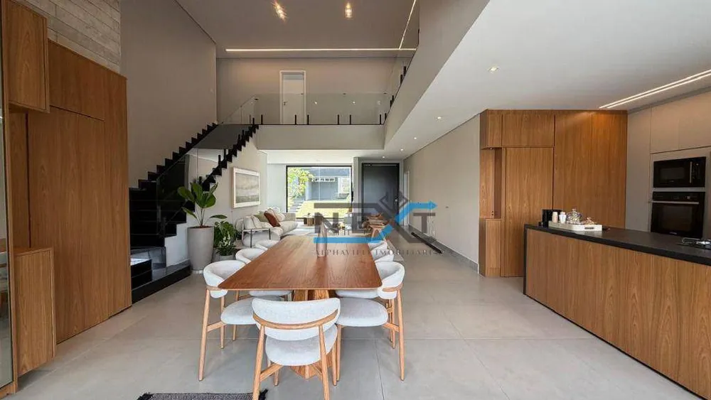 Casa de Condomínio, 4 quartos - Foto 8