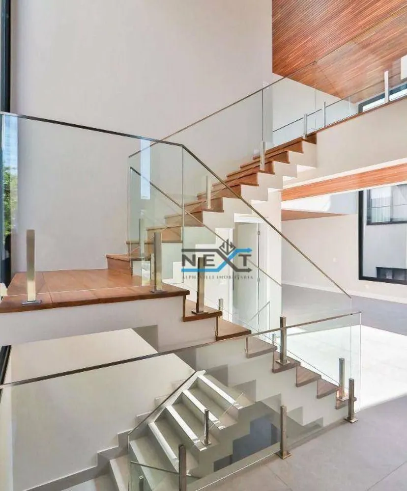 Casa de Condomínio, 4 quartos - Foto 6