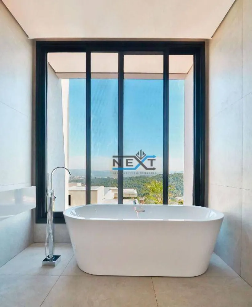 Casa de Condomínio, 4 quartos - Foto 8