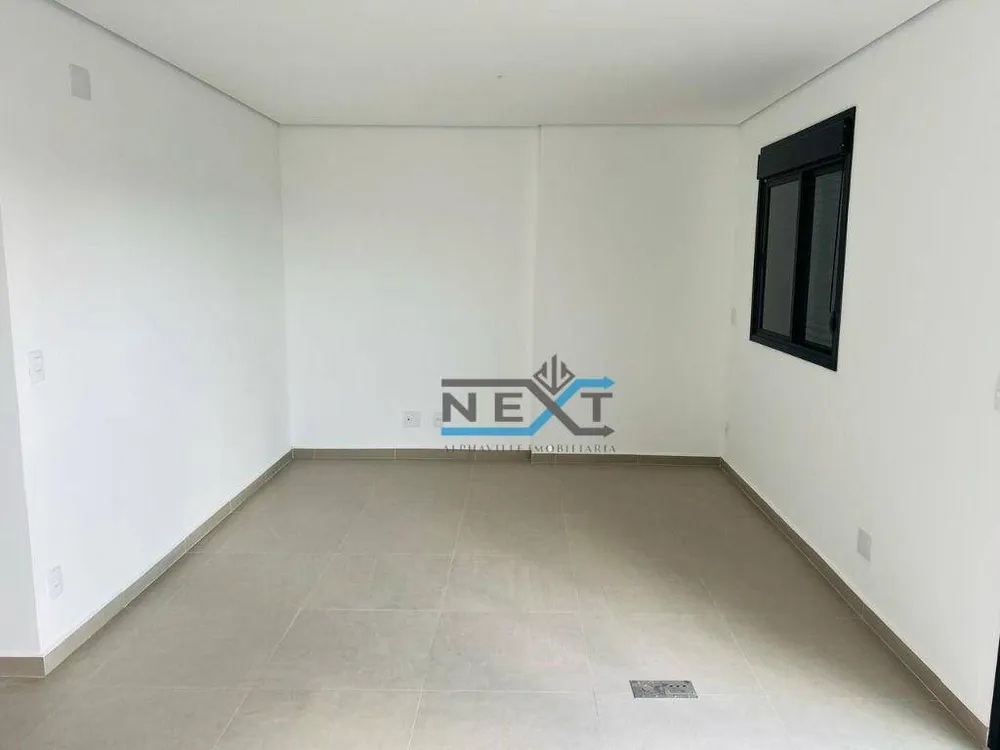Apartamento, 1 quarto, 40 m² - Foto 3