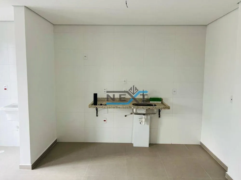 Apartamento, 1 quarto, 40 m² - Foto 4