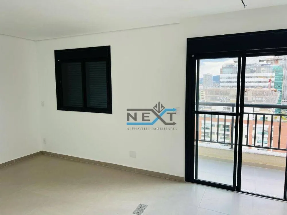 Apartamento, 1 quarto, 40 m² - Foto 12