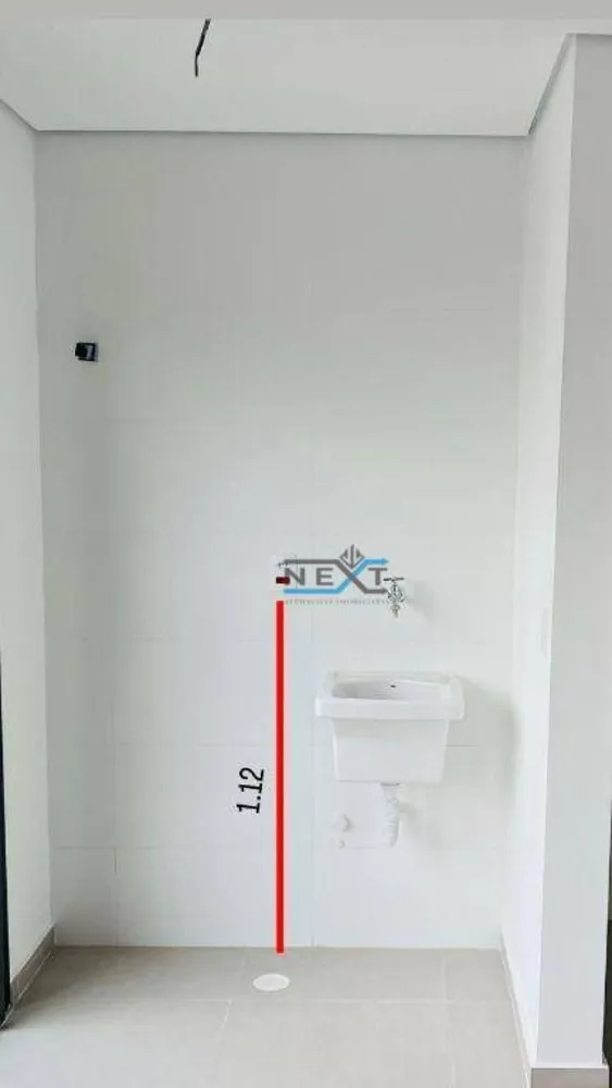 Apartamento, 1 quarto, 40 m² - Foto 10