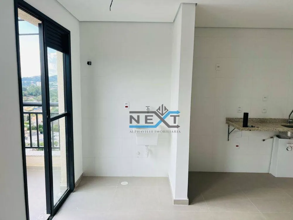 Apartamento, 1 quarto, 40 m² - Foto 5