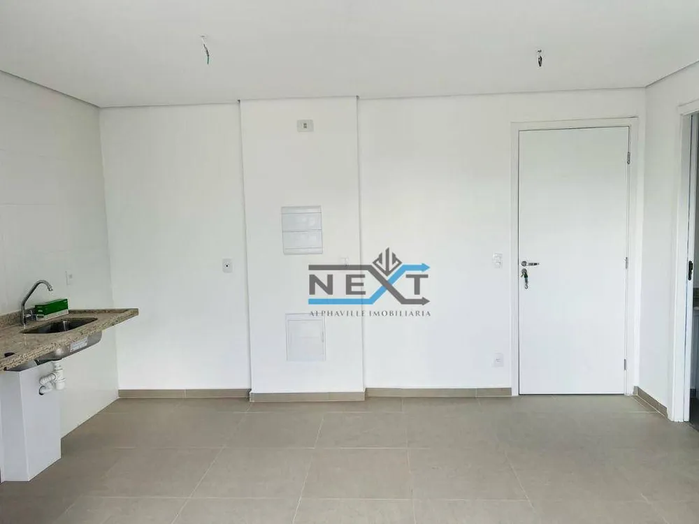 Apartamento, 1 quarto, 40 m² - Foto 9